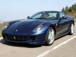 Ferrari 599 GTB Fiorano 2006 года